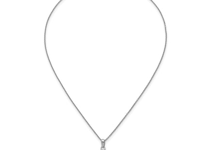 Sterling Silver Jewelry Style QG7132 - Classique Jewelry Inc.