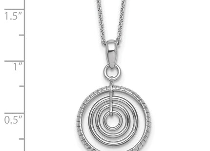 Sterling Silver Jewelry Style QG7132 - Classique Jewelry Inc.