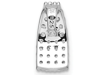 Sterling Silver Pendants Style QG7134P - Classique Jewelry Inc.