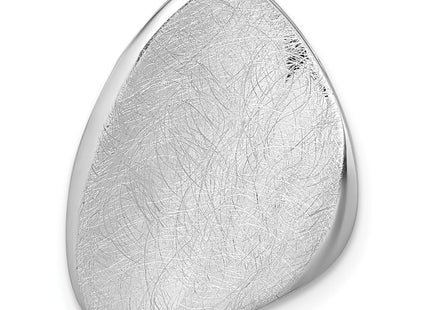 Sterling Silver Pendants Style QG7148P - Classique Jewelry Inc.