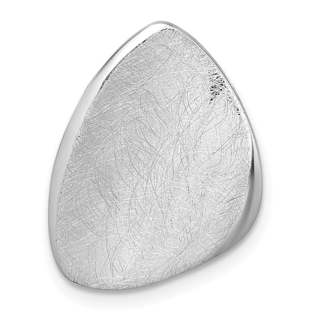 Sterling Silver Pendants Style QG7148P - Classique Jewelry Inc.