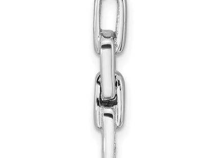 Sterling Silver Pendants Style QG7153P - Classique Jewelry Inc.
