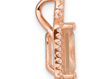 Sterling Silver Pendants Style QG7176P - Classique Jewelry Inc.