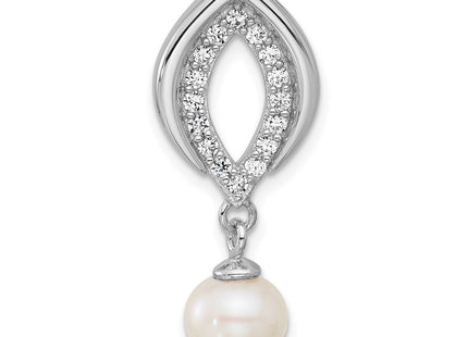 Sterling Silver Pendants Style QG7178P - Classique Jewelry Inc.