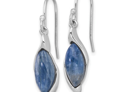 Sterling Silver Earrings Style QG7186E - Classique Jewelry Inc.