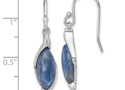 Sterling Silver Earrings Style QG7186E - Classique Jewelry Inc.