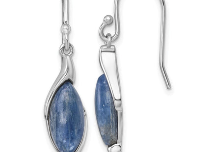 Sterling Silver Earrings Style QG7186E - Classique Jewelry Inc.