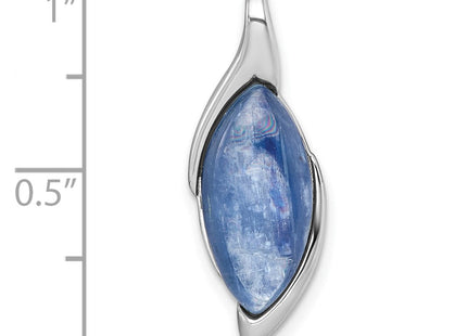 Sterling Silver Pendants Style QG7186P - Classique Jewelry Inc.
