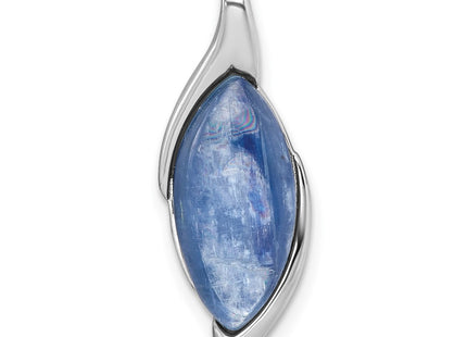 Sterling Silver Pendants Style QG7186P - Classique Jewelry Inc.