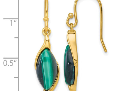 Sterling Silver Earrings Style QG7188E - Classique Jewelry Inc.