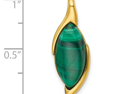 Sterling Silver Pendants Style QG7188P - Classique Jewelry Inc.