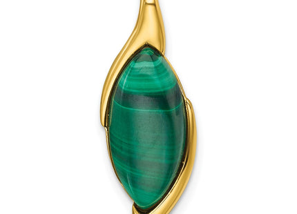 Sterling Silver Pendants Style QG7188P - Classique Jewelry Inc.