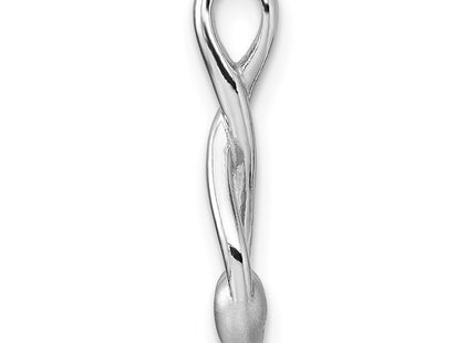 Sterling Silver Chains Style QG7197P - Classique Jewelry Inc.