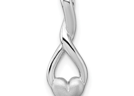 Sterling Silver Chains Style QG7197P - Classique Jewelry Inc.