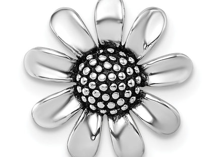 Sterling Silver Pendants Style QG7231P - Classique Jewelry Inc.