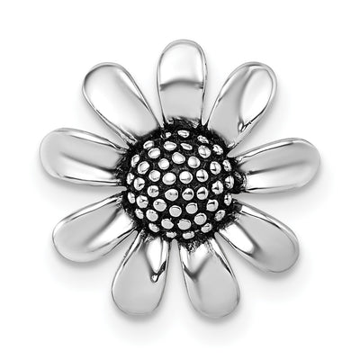 Sterling silver chain