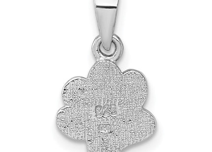 Sterling Silver Pendants Style QG7238P - Classique Jewelry Inc.