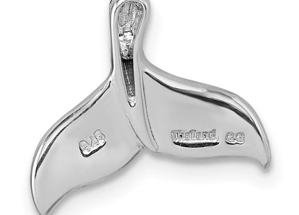 Sterling Silver Pendants Style QG7241P - Classique Jewelry Inc.