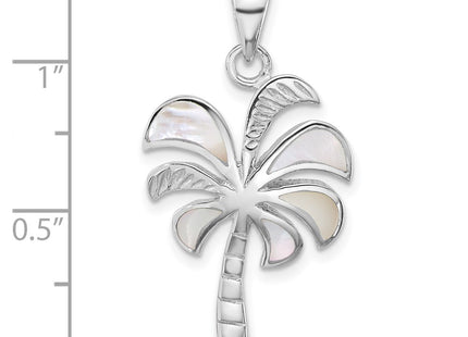 Sterling Silver Pendants Style QG7244P - Classique Jewelry Inc.
