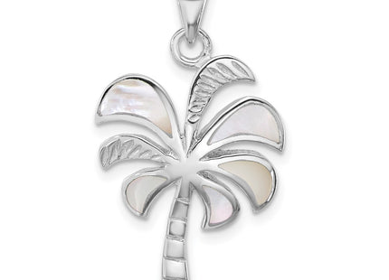 Sterling Silver Pendants Style QG7244P - Classique Jewelry Inc.