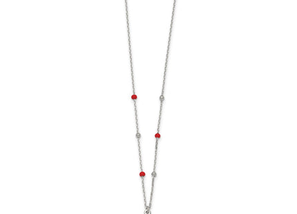 Sterling Silver Jewelry Style QG7266 - Classique Jewelry Inc.