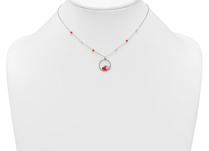 Sterling Silver Jewelry Style QG7266 - Classique Jewelry Inc.