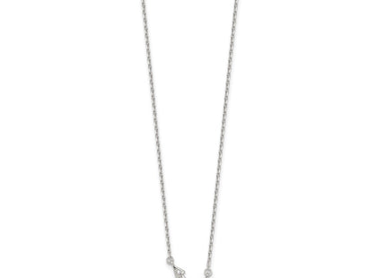 Sterling Silver Jewelry Style QG7267 - Classique Jewelry Inc.