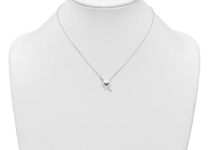 Sterling Silver Jewelry Style QG7267 - Classique Jewelry Inc.