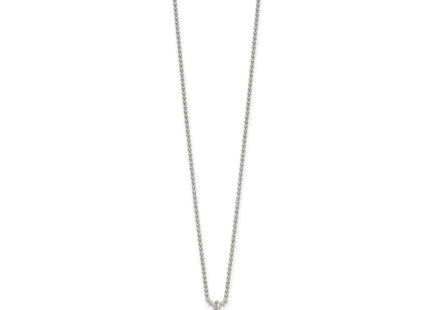 Sterling Silver Jewelry Style QG7269 - Classique Jewelry Inc.