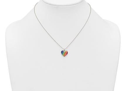 Sterling Silver Jewelry Style QG7269 - Classique Jewelry Inc.