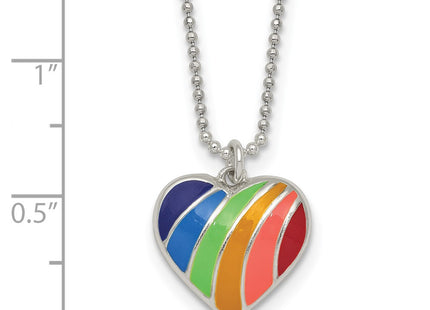 Sterling Silver Jewelry Style QG7269 - Classique Jewelry Inc.