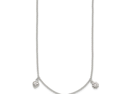 Sterling Silver Jewelry Style QG7270 - Classique Jewelry Inc.