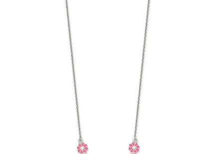 Sterling Silver Jewelry Style QG7271 - Classique Jewelry Inc.