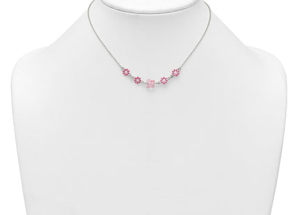 Sterling Silver Jewelry Style QG7271 - Classique Jewelry Inc.