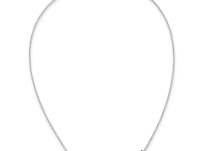 Sterling Silver Jewelry Style QG7271 - Classique Jewelry Inc.