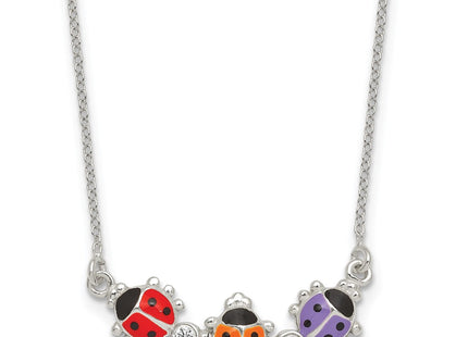 Sterling Silver Jewelry Style QG7272 - Classique Jewelry Inc.