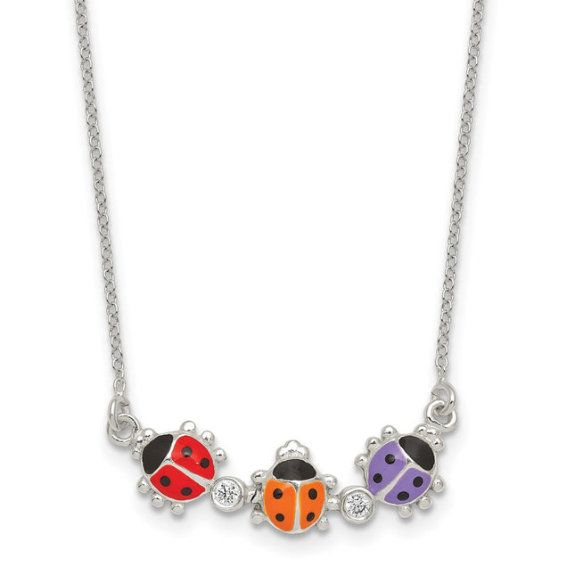 Sterling Silver Jewelry Style QG7272 - Classique Jewelry Inc.