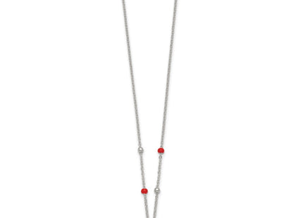 Sterling Silver Jewelry Style QG7273 - Classique Jewelry Inc.