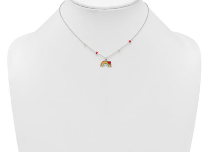 Sterling Silver Jewelry Style QG7273 - Classique Jewelry Inc.