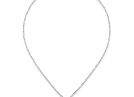 Sterling Silver Jewelry Style QG7274 - Classique Jewelry Inc.