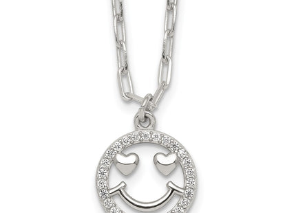 Sterling Silver Jewelry Style QG7274 - Classique Jewelry Inc.