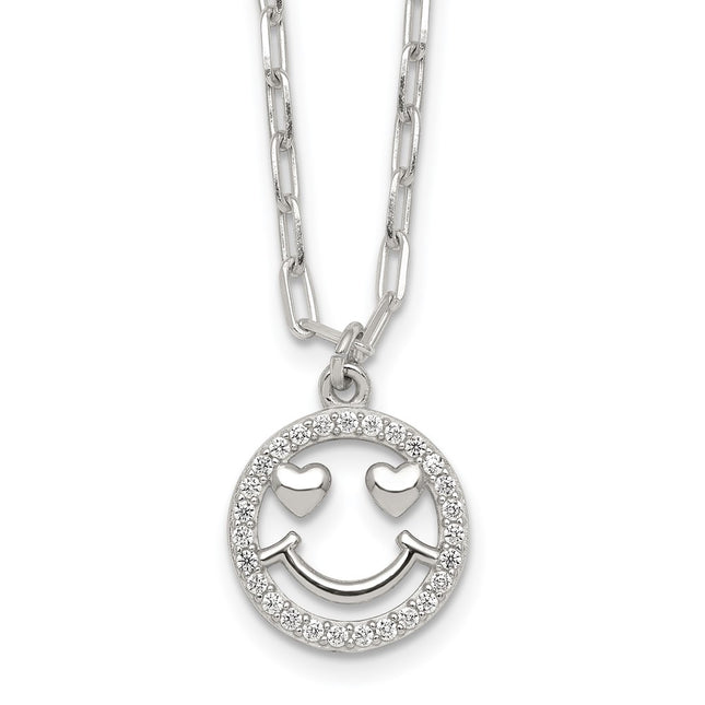 Sterling Silver Jewelry Style QG7274 - Classique Jewelry Inc.