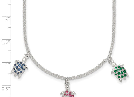 Sterling Silver Jewelry Style QG7275 - Classique Jewelry Inc.
