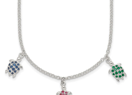 Sterling Silver Jewelry Style QG7275 - Classique Jewelry Inc.
