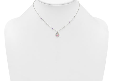 Sterling Silver Jewelry Style QG7276 - Classique Jewelry Inc.