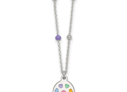Sterling Silver Jewelry Style QG7276 - Classique Jewelry Inc.