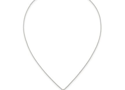 Sterling Silver Jewelry Style QG7277 - Classique Jewelry Inc.