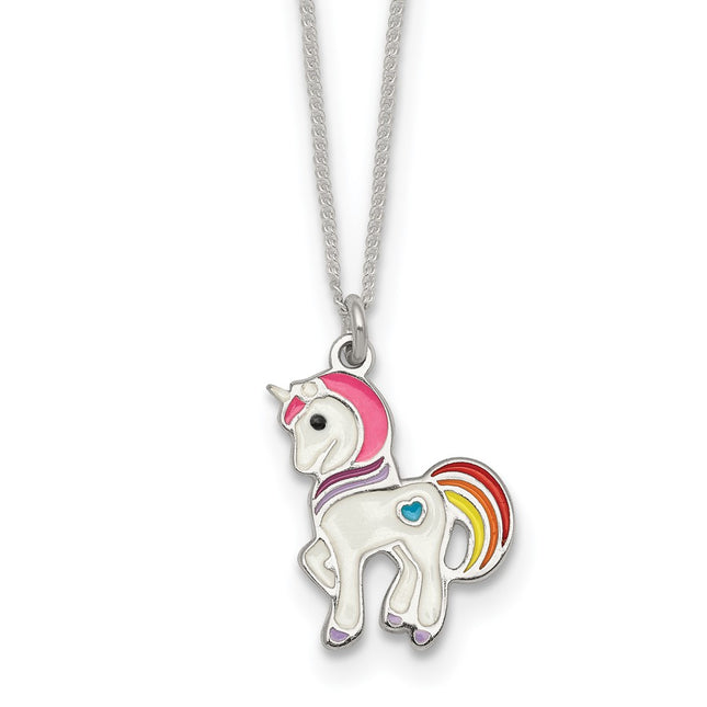Sterling Silver Jewelry Style QG7277 - Classique Jewelry Inc.