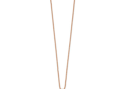Sterling Silver Jewelry Style QG7278 - Classique Jewelry Inc.