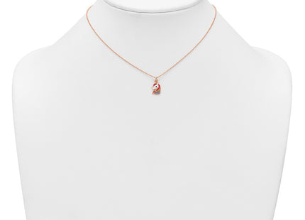Sterling Silver Jewelry Style QG7278 - Classique Jewelry Inc.